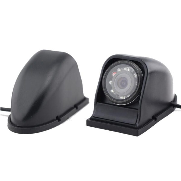 AC-390S Camera video laterala cu infrarosu si senzor Sony CCD - imagine 2
