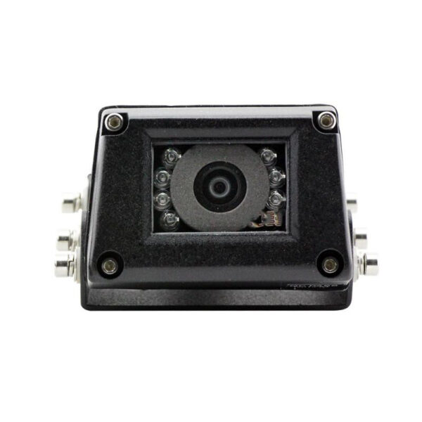 Camera video laterala cu infrarosu si senzor Sharp CCD AC-660 - imagine 1