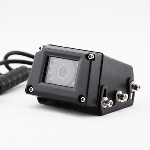 Camera video laterala cu infrarosu si senzor Sharp CCD AC-660 - imagine 2
