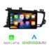 Sistem Multimedia MP5 Kia Optima 2011-2013 J-091 Carplay Android Auto Radio Camera USB - imagine 2