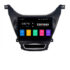 Navigatie dedicata Hyundai Elantra 2011-2013 A-092 2+16 GB Android Waze USB Navigatie  Internet Youtube Radio