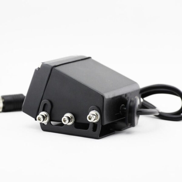 Camera video laterala cu infrarosu si senzor Sharp CCD AC-660 - imagine 3