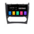 Navigatie dedicata Mercedes Clasa C W203 facelift A-093 cu Android Radio Bluetooth Internet 1+16GB