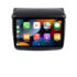 Sistem Multimedia MP5 Mitsubishi L200 2006-2014 J-094 Carplay Android Auto Radio Camera USB - imagine 2