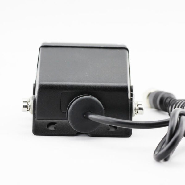 Camera video laterala cu infrarosu si senzor Sharp CCD AC-660 - imagine 4
