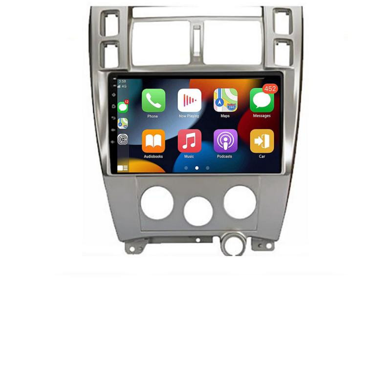 13334.jpg Sistem Multimedia MP5 Hyundai Tucson J-1001 Carplay Android Auto Radio Camera USB - imagine 1