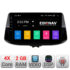 Navigatie dedicata Hyundai I30 2017- A-1041 2+16 GB Android Waze USB Navigatie  Internet Youtube Radio - imagine 2