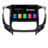 Navigatie dedicata Mitsubishi L200 2014-2020 A-1094 2+16 GB Android Waze USB Navigatie  Internet Youtube Radio