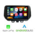 Sistem Multimedia MP5 Hyundai Tucson 2019 Quad Core J-1135 Carplay Android Auto Radio Camera USB