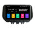 Navigatie dedicata Hyundai Tucson 2019 Quad Core A-1135 2+16 GB Android Waze USB Navigatie  Internet Youtube Radio