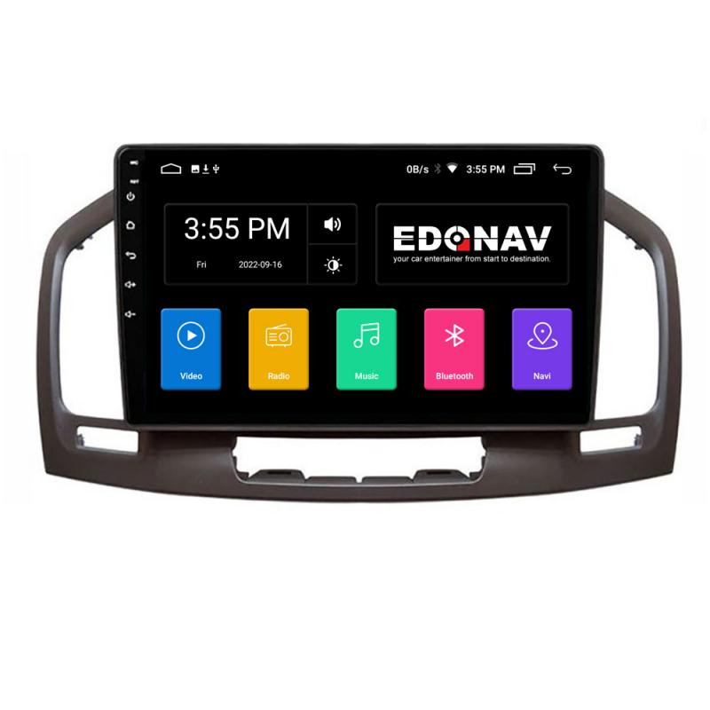13380.jpg Navigatie dedicata Opel Insignia 2009-2013 A-114 2+16 GB Android Waze USB Navigatie Internet Youtube Radio - imagine 1