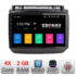 Navigatie dedicata VW Touareg 2012-2019 A-1142 2+16 GB Android Waze USB Navigatie  Internet Youtube Radio - imagine 2