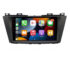 Sistem Multimedia MP5 Mazda 5 2010-2017 J-117 Carplay Android Auto Radio Camera USB - imagine 2