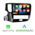Sistem Multimedia MP5 Mitsubishi Outlander 2014- J-1230 Carplay Android Auto Radio Camera USB - imagine 2