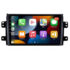 Sistem Multimedia MP5 Suzuki SX4 2006-2013 J-124 Carplay Android Auto Radio Camera USB - imagine 2