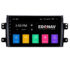 Navigatie dedicata Suzuki SX4 2006-2013 A-124 2+16 GB Android Waze USB Navigatie  Internet Youtube Radio