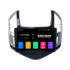 Navigatie dedicata Chevrolet Cruze 2013- A-1267 2+16 GB Android Waze USB Navigatie  Internet Youtube Radio