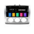 Navigatie dedicata Ford Focus 2 Manual A-140-manual 2+16 GB Android Waze USB Navigatie  Internet Youtube Radio