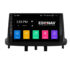 Navigatie dedicata Renault Megane 3 A-145 2+16 GB Android Waze USB Navigatie  Internet Youtube Radio