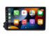 Sistem Multimedia MP5 Ssangyong Kyron Actyon J-158 Carplay Android Auto Radio Camera USB - imagine 2