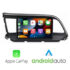 Sistem Multimedia MP5 Hyundai Elantra 2018- J-1581 Carplay Android Auto Radio Camera USB