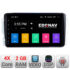 Navigatie dedicata Mercedes C 2001-2004 CLK G 2004-2006 A-171 2+16 GB Android Waze USB Navigatie  Internet Youtube Radio - imagine 2