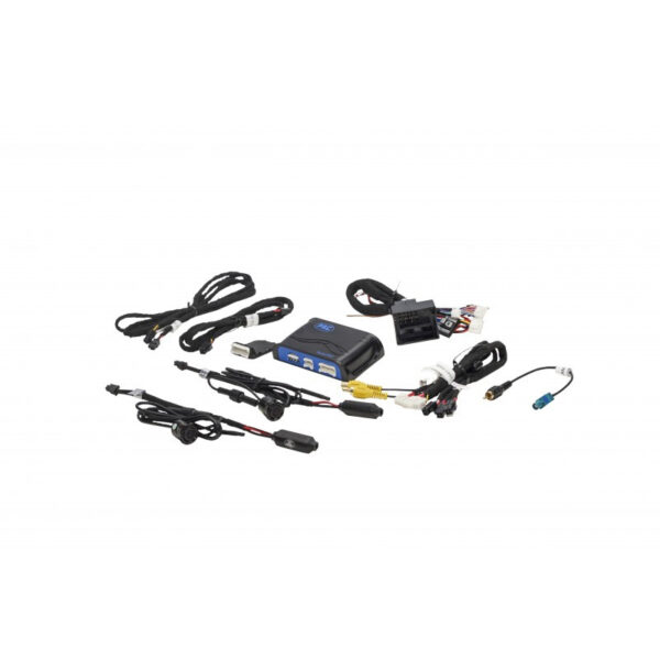 FCTP-MB1102 SENZORI UNGHI MORT - imagine 2