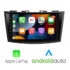 Sistem Multimedia MP5 Suzuki Swift 2010-2017 J-179 Carplay Android Auto Radio Camera USB - imagine 2