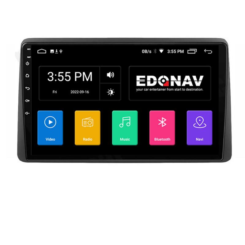 13512.jpg Navigatie dedicata Dacia Duster dupa 2019 A-199 2+16 GB Android Waze USB Navigatie Internet Youtube Radio - imagine 1