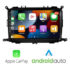 Sistem Multimedia MP5 Kia Carens 2013-2018 J-2023 Carplay Android Auto Radio Camera USB - imagine 2