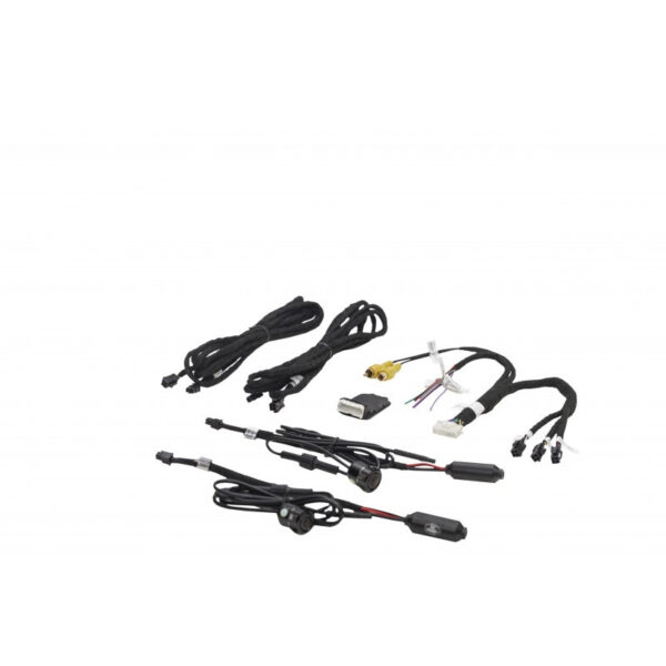 SENZORI UNGHI MORT FCTP-MB1104 - imagine 1