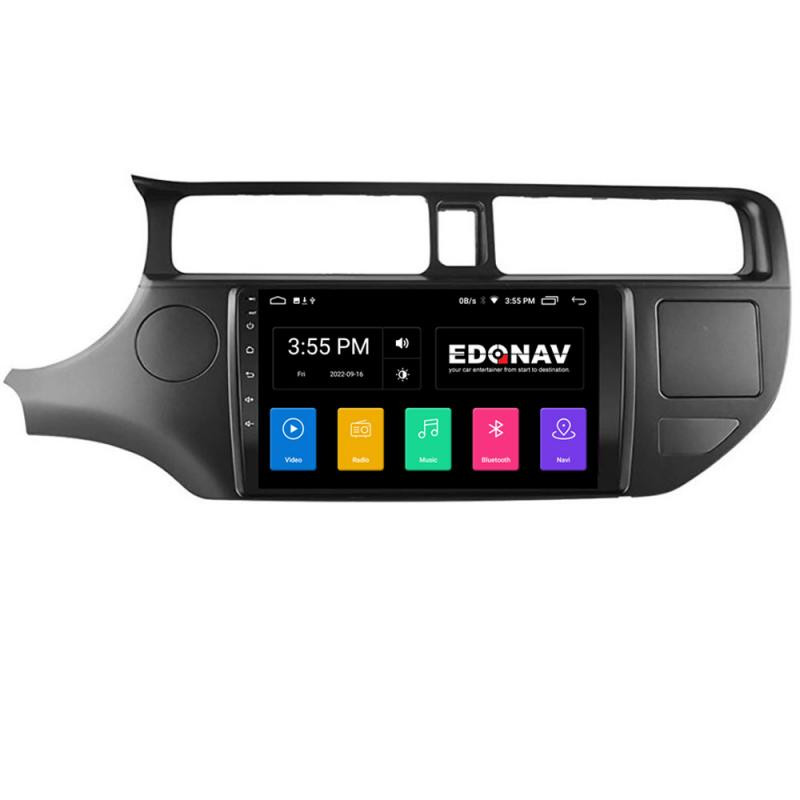13534.jpg Navigatie dedicata Kia Rio 2011-2013 A-204 2+16 GB Android Waze USB Navigatie Internet Youtube Radio - imagine 1