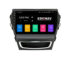 Navigatie dedicata Hyundai Santa Fe IX45 2012-2017 A-209 2+16 GB Android Waze USB Navigatie  Internet Youtube Radio
