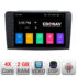 Navigatie dedicata Mercedes ML GL A-213 2+16 GB Android Waze USB Navigatie  Internet Youtube Radio - imagine 2