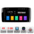 Navigatie dedicata Mercedes Clasa R A-215 2+16 GB Android Waze USB Navigatie  Internet Youtube Radio - imagine 2