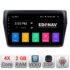 Navigatie dedicata Suzuki Swift 2017- A-2179 2+16 GB Android Waze USB Navigatie  Internet Youtube Radio