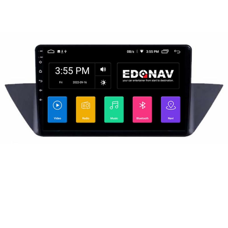 13568.jpg Navigatie dedicata BMW X1 E84 A-219 cu Android Radio Bluetooth internet 2+16 - imagine 1