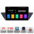 Navigatie dedicata BMW X1 E84 A-219 cu Android Radio Bluetooth internet 2+16 - imagine 2