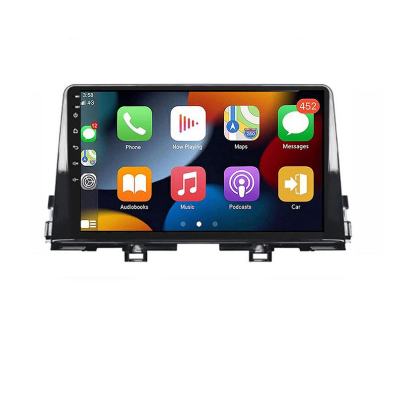13576.jpg Sistem Multimedia MP5 Kia Picanto 2016- J-2217 Carplay Android Auto Radio Camera USB - imagine 1