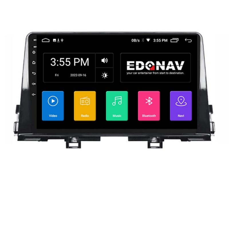 13578.jpg Navigatie dedicata Kia Picanto 2016- A-2217 2+16 GB Android Waze USB Navigatie Internet Youtube Radio - imagine 1