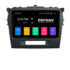 Navigatie dedicata Suzuki Grand Vitara 2016- A-2265 cu Android Internet Radio GPS Bluetooth USB