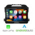 Sistem Multimedia MP5 Kia Sportage 2010- J-325 Carplay Android Auto Radio Camera USB - imagine 2