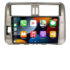 Sistem Multimedia MP5 Toyota Prado 2010-2013 J-347 Carplay Android Auto Radio Camera USB - imagine 2