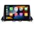 Sistem Multimedia MP5 Mazda 3 2014-2019  J-463 Carplay Android Auto Radio Camera USB
