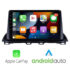 Sistem Multimedia MP5 Mazda 3 2014-2019  J-463 Carplay Android Auto Radio Camera USB - imagine 2