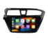 Sistem Multimedia MP5 Hyundai i20 2015-2018 J-517 Carplay Android Auto Radio Camera USB - imagine 2