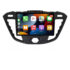 Sistem Multimedia MP5 Ford Transit Quad Core J-845 Carplay Android Auto Radio Camera USB