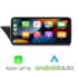 Sistem Multimedia MP5 Audi A4 2008-2016 NON-MMI J-A4 Carplay Android Auto Radio Camera USB - imagine 2