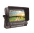 Edotec EDT-CM708W Monitor cu ecran digital TFT 7" pentru dube si camioane