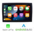 Sistem Multimedia MP5 Fiat ducato 2006- J-DUCATO Carplay Android Auto Radio Camera USB - imagine 2